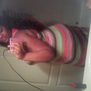 Meet your Posher, Shanitta